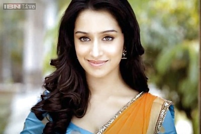 Shraddha Kapoor injures herself while rehearsing for 'ABCD 2'