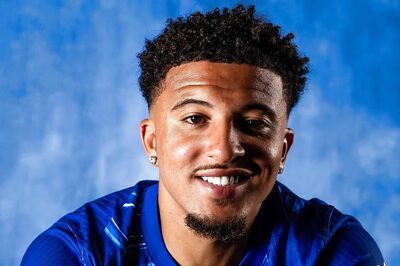 Chelsea Boss Enzo Maresca Explains Why The Blues Need Jadon Sancho