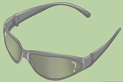 How to Buy Safety Glasses