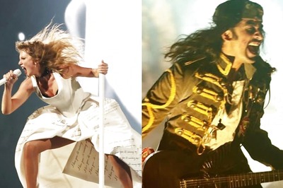 'Sadda Haq': Desis Imagine Taylor Swift Singing Bollywood Songs in Viral Trend