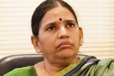 NIA Moves SC Against Bombay HC Order Granting Default Bail to Activist Sudha Bharadwaj