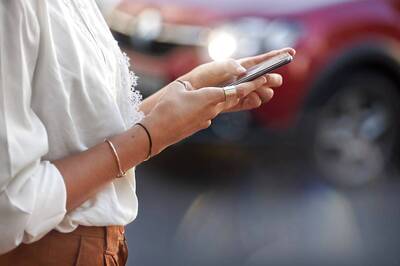 International Women’s Day 2021: Five Personal Safety Apps for Women