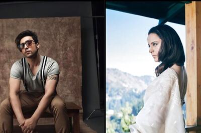 Black Magic To Abuse, Allegations Adhyayan Suman Levelled Against Kangana Ranaut