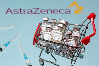EU Blocks 3.1 Million Doses of AstraZeneca Shots to Australia: Report
