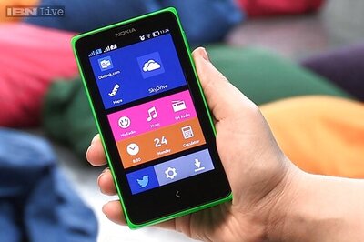 Nokia X, X+, XL: First hands-on with Nokia's Android-based handsets