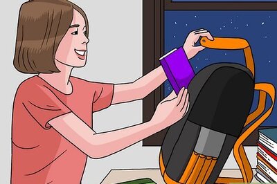 How to Be Early for School