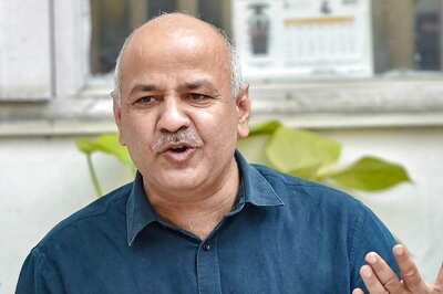Sisodia's Return Buoys AAP's Delhi Poll Preparations, Ex-Deputy CM to Begin Padyatra on Friday