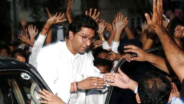 Anti-Bihari remarks: High Court stays proceedings against Raj Thackeray