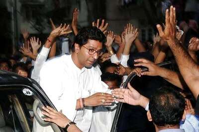 Anti-Bihari remarks: High Court stays proceedings against Raj Thackeray