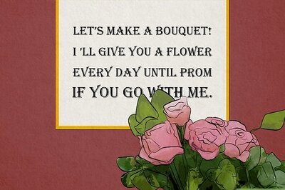 50+ Best Promposal Poster Ideas for Guys, Girls & Besties