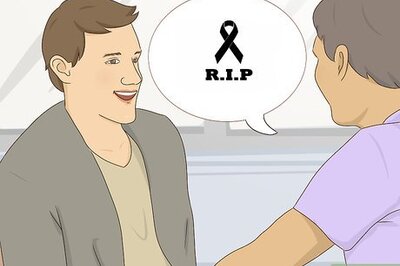 How to Arrange a Funeral