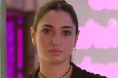 Tamannaah Bhatia: With Babli Bouncer, I Got an Opportunity to Dig My Teeth Deep Into a Tomboyish Character