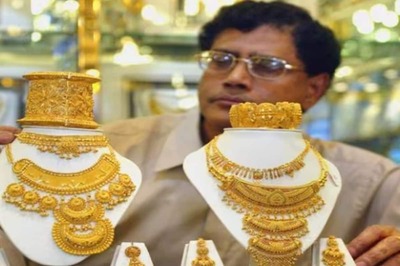 Gold Rate Falls Today In India: Check Price In Your City On December 30