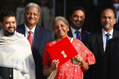 Budget 2021: Financial Support Worth Rs 6,251 Crore Will be Given to 10 Countries. See List