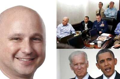 Ex-Obama White House Advisor Charged With Child Sex Offences In British Court