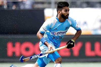 India to Begin Campaign Against Japan in Sultan Azlan Shah Cup