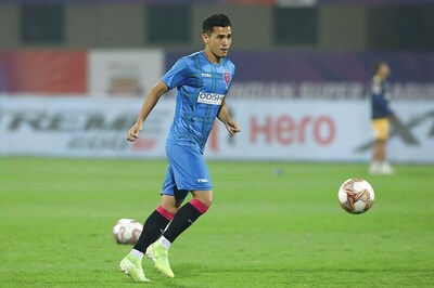 ISL 2019-20: Odisha FC, Mumbai City FC Jostle in Potential Six-pointer