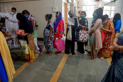 India's Covid-19 Cases Cross 59 Lakh, More Than 1,000 Daily Deaths Recorded for 25th Day