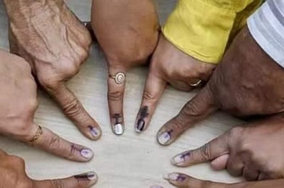 MP Assembly Polls: JD(U) Announces Candidates in 5 Seats