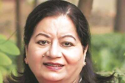 Jamia's First Female VC Najma Akhtar Selected for Padma Shri