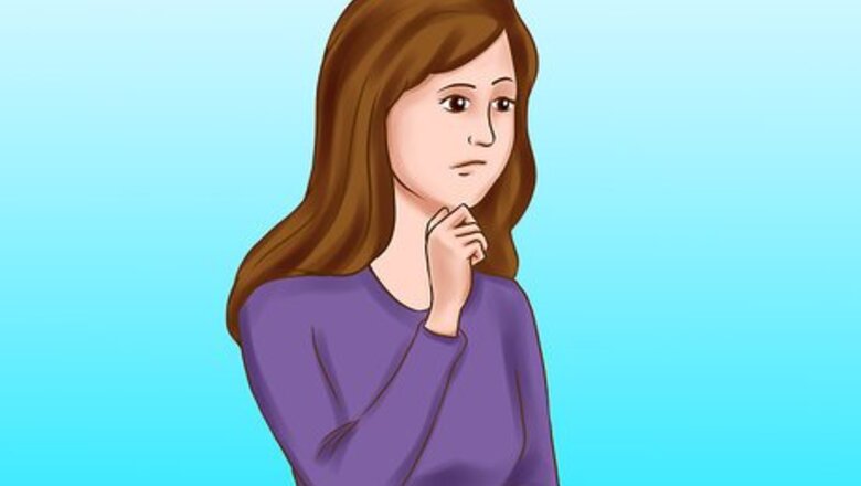 How to Get over Your Fear of Doing a Cartwheel