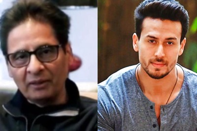 Vashu Bhagnani Paid Rs 165 Cr to Tiger Shroff for 2 Films Amid Losses? Producer Suneel Makes BIG Claim