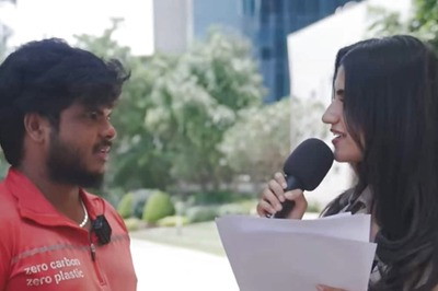 'I Earn Around Rs 50,000 Monthly': YouTuber Interviews Food Delivery Workers to Mixed Reviews