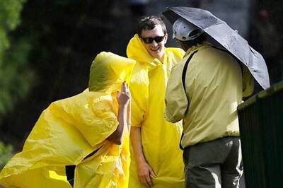 US PGA Tour's season opener delayed again