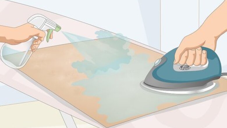 How to Print on Burlap
