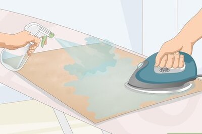 How to Print on Burlap