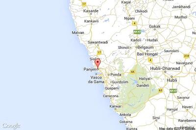 GSRP kick starts 'This is Goa! Respect It' campaign at Candolim