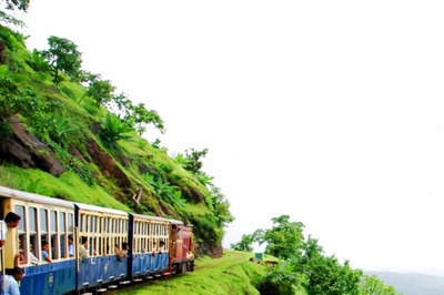 National Mountain Climbing Day 2021: Top 5 Hill Stations to Visit Post-pandemic