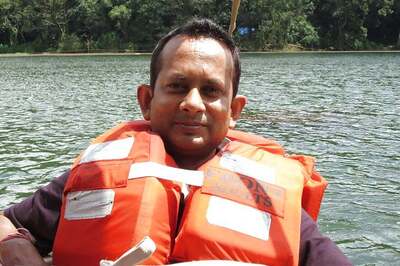 Tripura Journalist Killing Case: TSR Commandant Arrested, MHA Asked For Report