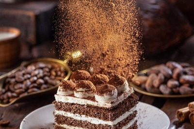 5 Mouth-Watering Desserts To Enjoy All Across The World