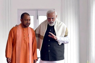 Verdict is Out: UP Fuels Modi-Yogi Double Engine to Power India in 2024