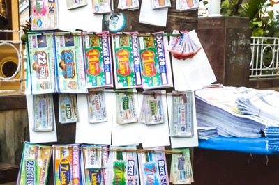 West Bengal Lottery Result 2021: Dear Bangasree Damodar Results for September 11 at 4 PM, Here's How to Check