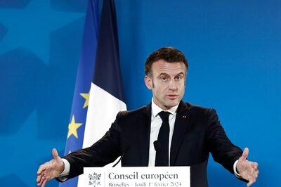 France's Elections End Up with No Clear Majority. This is What Could Happen Next