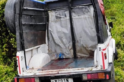 Manipur Ambush: Mortal Remains of Martyred Colonel and Kin Reach Chhattisgarh