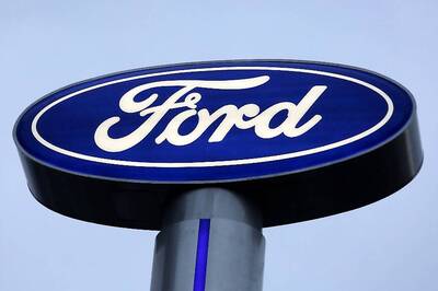 Ford Europe to Cut Thousands of Jobs in Turnaround Plan