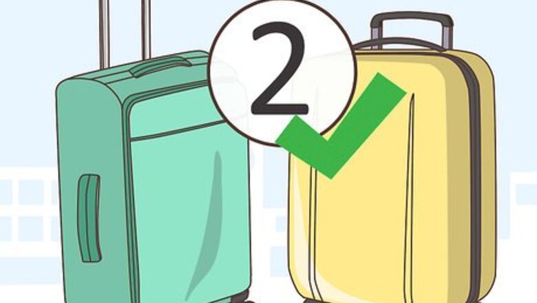 How to Pack for a Year Abroad