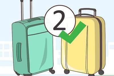 How to Pack for a Year Abroad