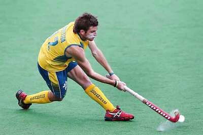 Australia beat New Zealand 3-2 to reach finals of Azlan Shah