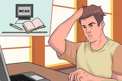 How to Write an MCAS Essay in Five Hours