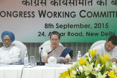 PM has been reduced to unedifying flip-flops creating confusion on what he really stands for: Sonia Gandhi