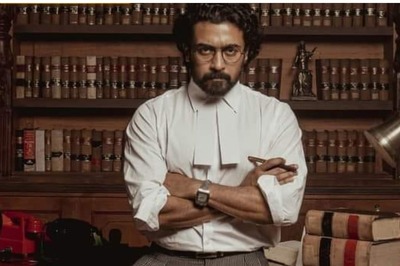 Suriya's Jai Bhim Row: Director TJ Gnanavel Apologises, Says 'Vanniyar Calendar' Was Not Intended