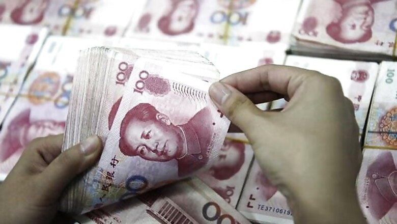5,600 government officials punished for fiscal violations in China