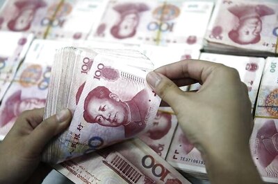 5,600 government officials punished for fiscal violations in China