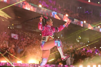 RAW: Check the WWE's The Absolute Best of 2022' Results