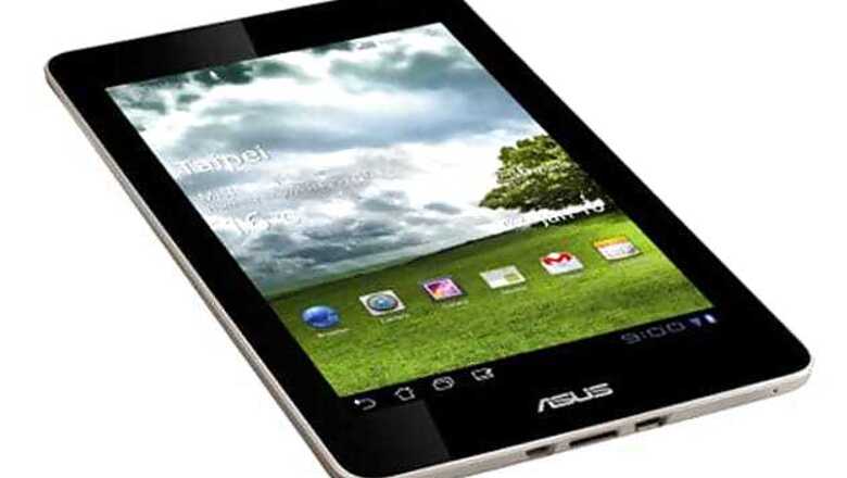 Google Nexus tablet expected by June-end