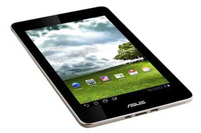 Google Nexus tablet expected by June-end